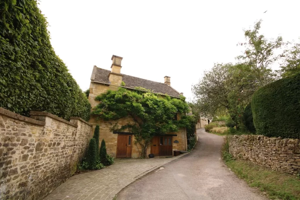 places to visit near blockley cotswolds